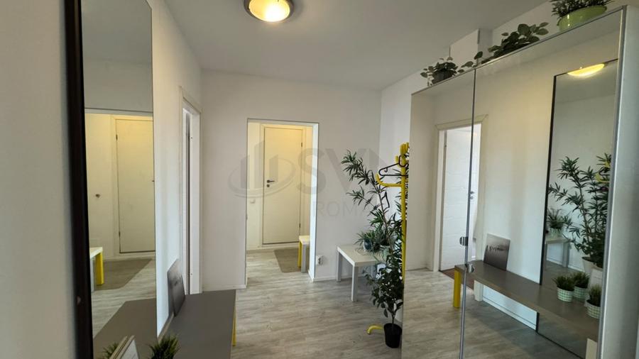 REA0132252 Apartament 3 Camere I Stefan cel Mare