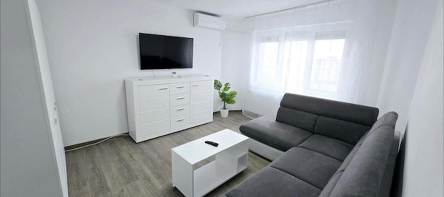 Apartament cu 1 cameră | Zona Centrală – între Iulius Mall și Piața Unirii
