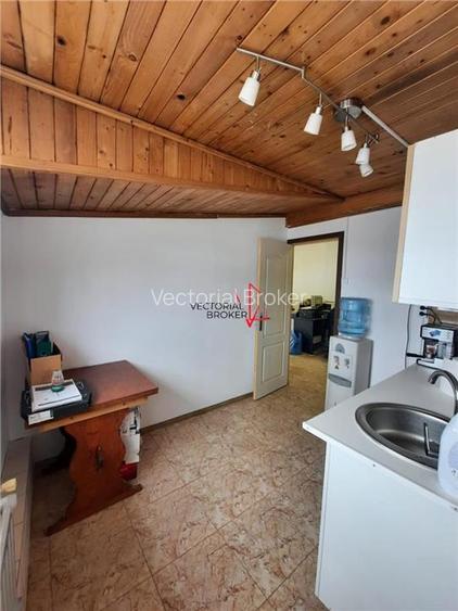 Garsoniera de 58 mp la etajul unei vile situata in sos Fundeni - 9
