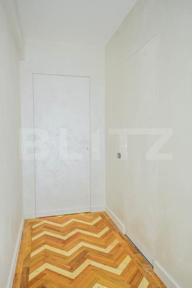 Apartament exclusivist, 3 camere, 109.10 mp, zona Vasile Săbădeanu