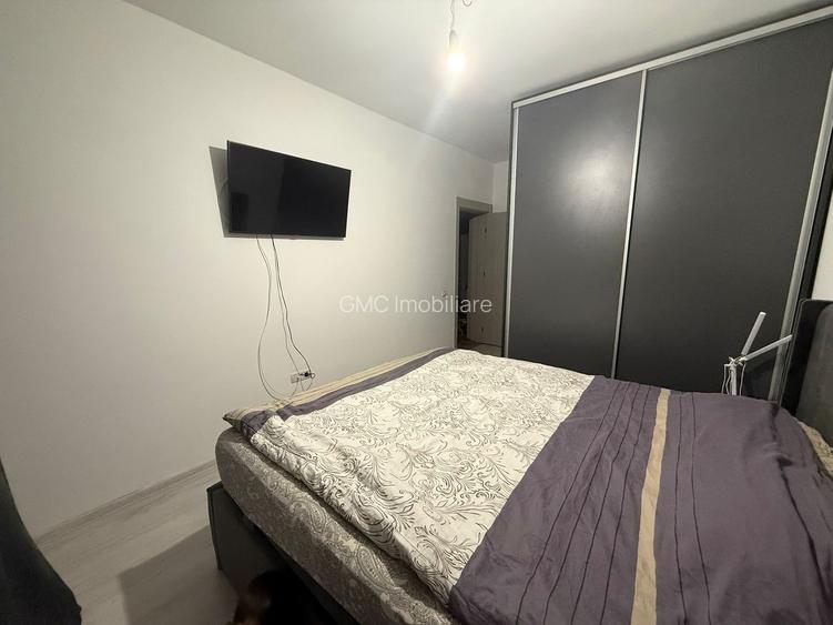De vanzare apartament premium 3 camere | 2 băi bloc nou 2023 zonă Păcii A266 - 4