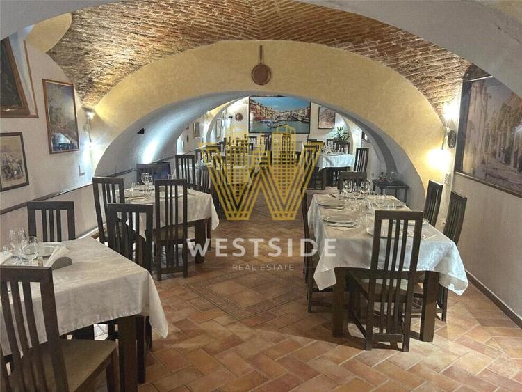 Spatiu comercial exceptional de inchiriat, in Piata Unirii