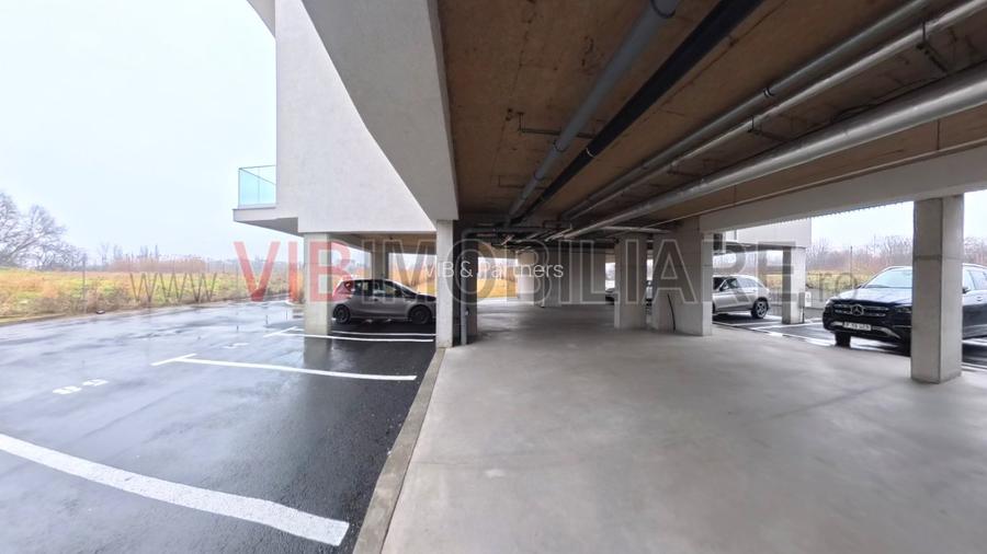 Sisesti - 303 By Radacini - Duplex mobilat/utilat/ nou / cu parcare - 19