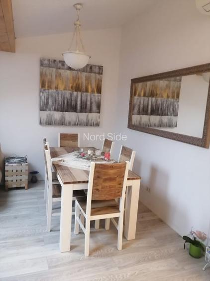 Apartement 2 camere Otopeni Liniste si Armonie, Bucatarie Inchisa - 5