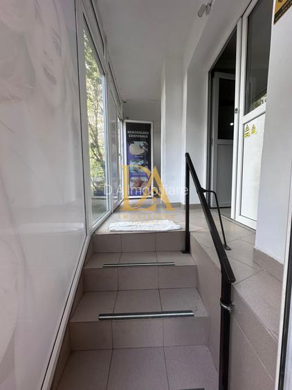 Spatiu comercial Bl Chisinau - 3