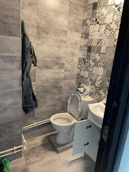 Spatiu Comercial RENOVAT - Calea Mosilor
