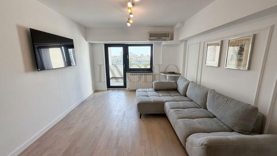 Apartament 4 camere tip duplex penthouse | Terasă 30 mp2 | Unirii