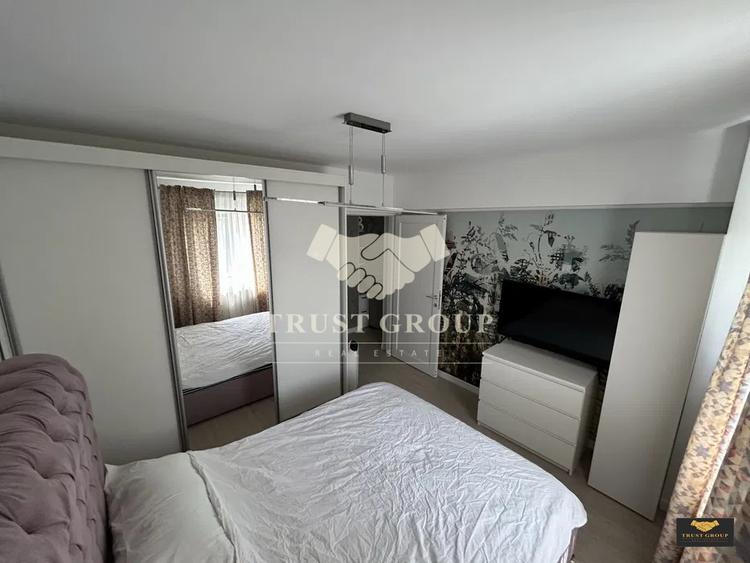 Apartament 3 camere Dorobanți | Imobil 1984