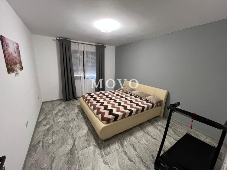Casa individuala 5 camere | 150mp utili | 430mp teren | Zona Plopi