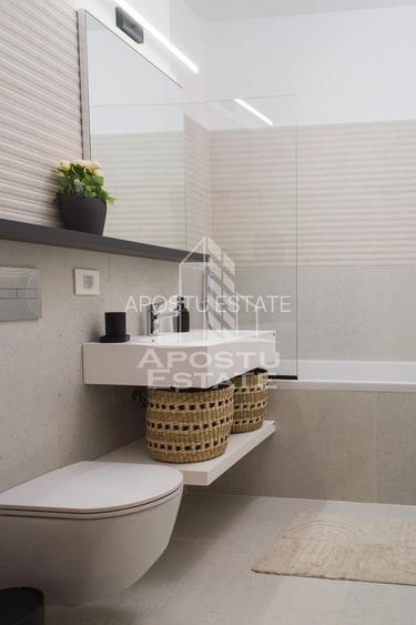 Apartament cu o camera, de inchiriat, Iosefin, Timisoara - 7