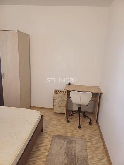 Apartament 2 camere, 45mp, Galata - PET FRIENDLY! - 2