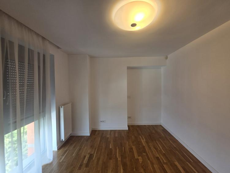 BANEASA GREEN LAKE PENTHOUSE 4 CAMERE VEDERE PANORAMICA