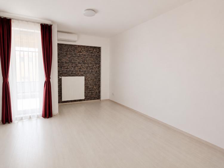 Pipera/Apartament 2 camere | GreenVista | 56 mp |  Școala Americana