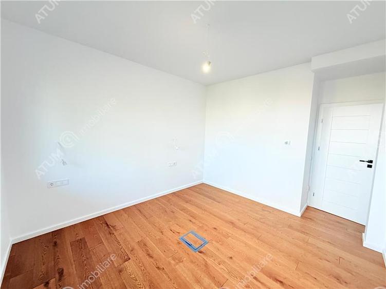 Penthouse cu 4 camere 111 mp utili terasa 78 mp doua locuri parcare