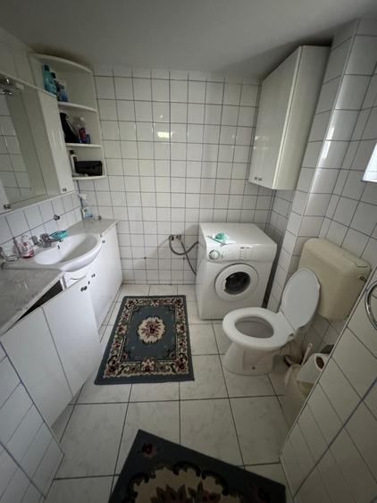 Apartament la curte Predeal