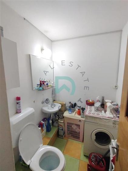 Apartament 3 camere, Racadau,  Brasov