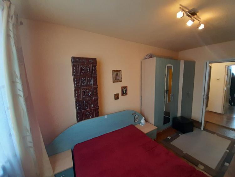 Apartament 3 camere DECOMANDAT, zona HAN