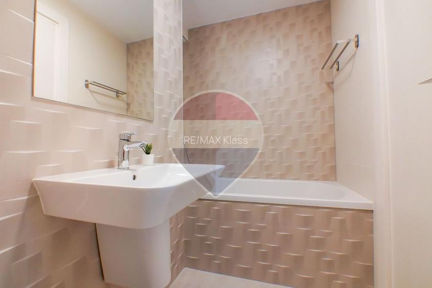 Apartament 3 camere | Cloud9 Residence | Design modern | 2 Parcari - 7