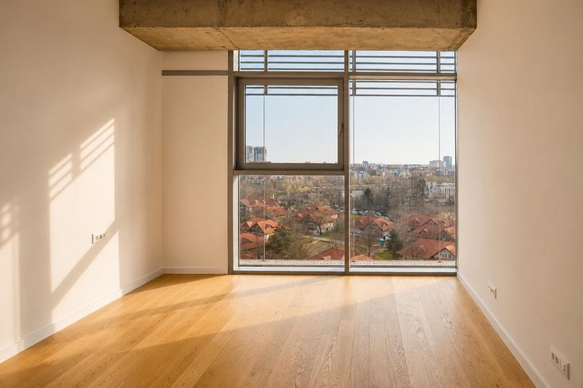 Apartament 4 Camere LUX | UpSite | Vedere Lac Floreasca | 789.000 EUR