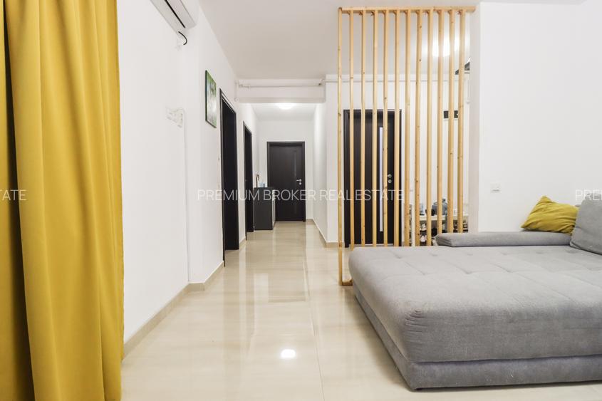 Apartamentul Beag – tot ce ai nevoie este langă tine – - 4