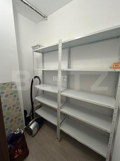 Apartament cu 2 camere, 52 mp, pet friendly, zona Zorilor - 6