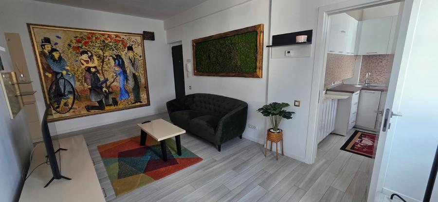 Dorobanti-Floreasca-Putul Lui Zamfir | 2 Camere | Bloc 2007 | Centrala