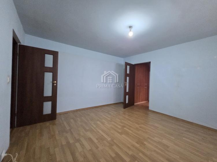 Apartament cu 2 camere ~ zona Dorobanti 1 ~ etaj 3din4 ~ cu imbunatatiri