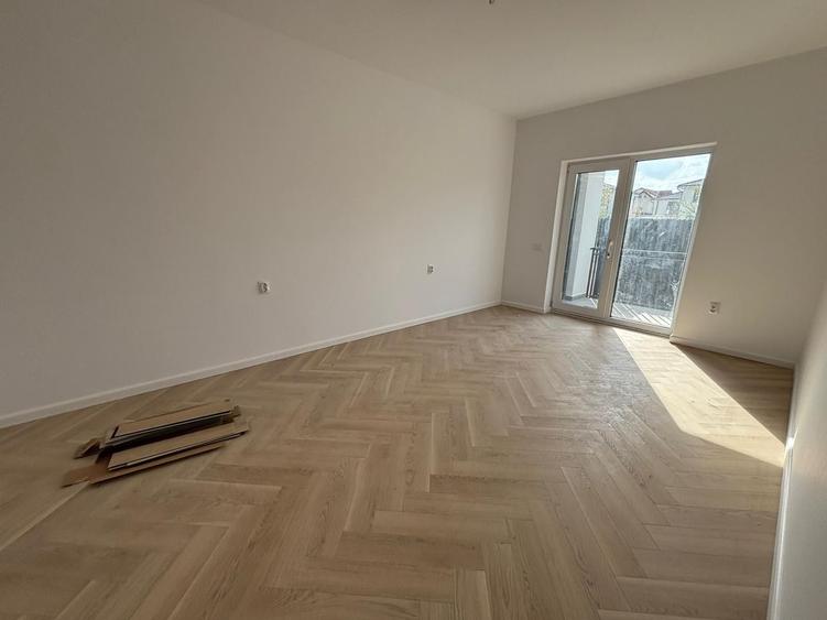 Apartament 3 camere, 2 bai - Zona Unirii, Selimbar