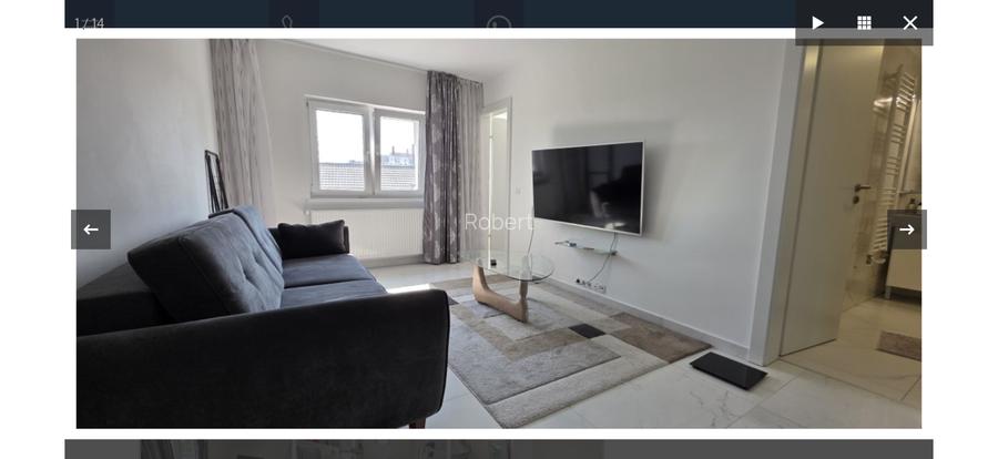 Apartament 4 camere