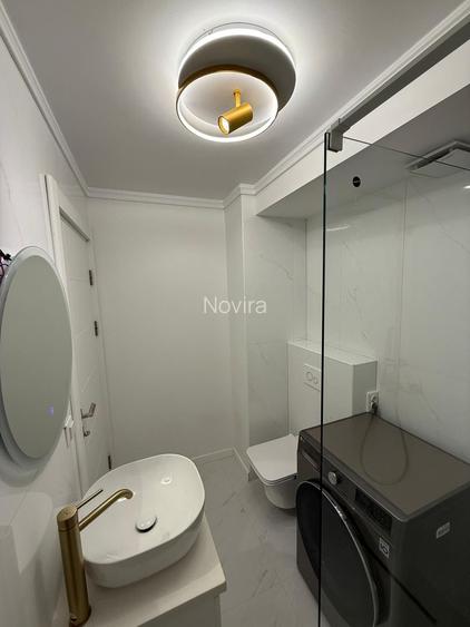 Vânzare Apartament 3 Camere | Vedere la Pădure 🌳 | Piscină | Premium - 24