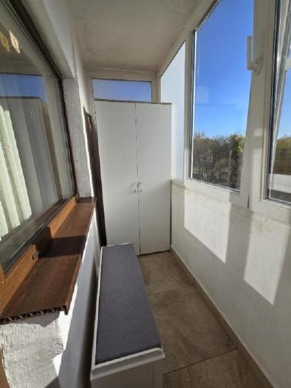 2 camere modern, vis-a-vis de Parcul Tineretului – 700m metrou, mobilat complet