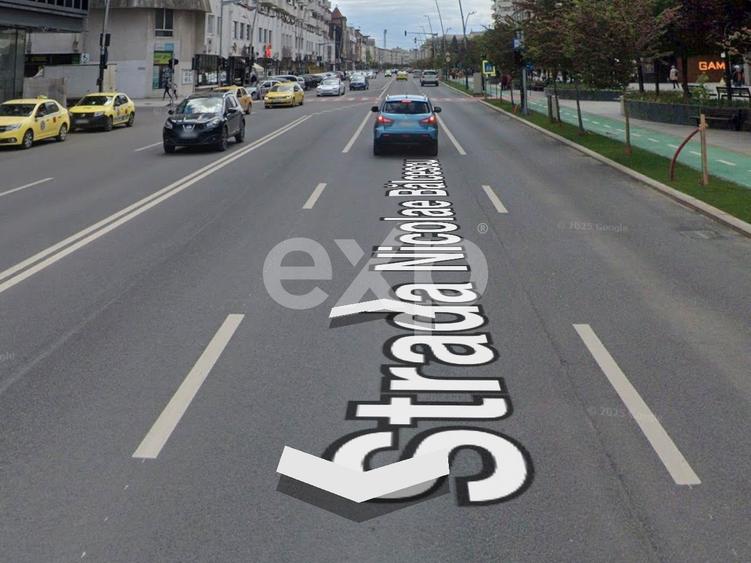 Spațiu comercial de 150.58mp de închiriat în zona Ultracentral