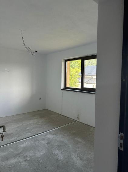 Casa P+E, teren 6.900 mp, sat Barbatesti / com Cocu /jud Arges