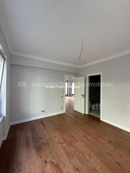 Vanzari Apartamente 3 camere NORD PIPERA - 9