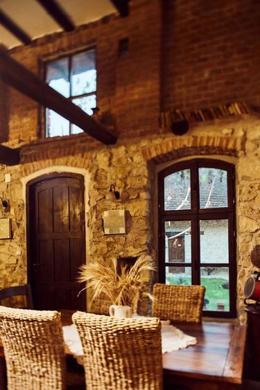 CASA THEA | INVESTIȚIE ÎN TURISM, GASTRONOMIE ȘI EXPERIENȚE | SOCOLARI