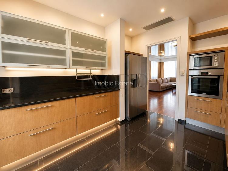 Penthouse | Washington Residence | 2 Locuri de Parcare - 10