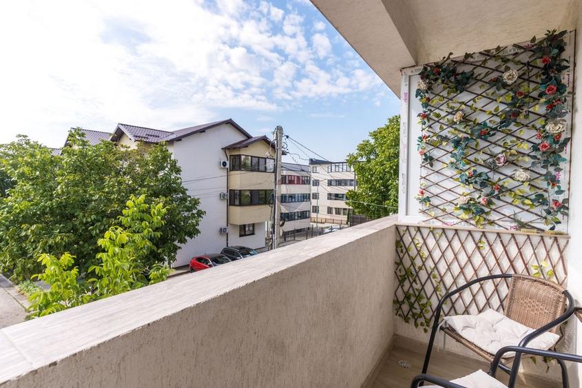 Apartament 3 Camere 70mp Valea Lupului 0% comision