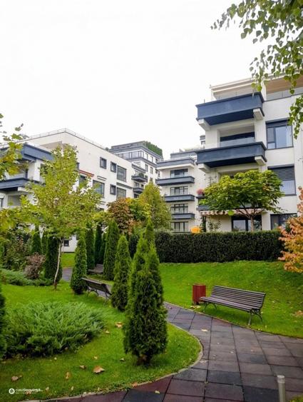 Apartament 4 camere de vanzare | Floreasca | Laguna Residence