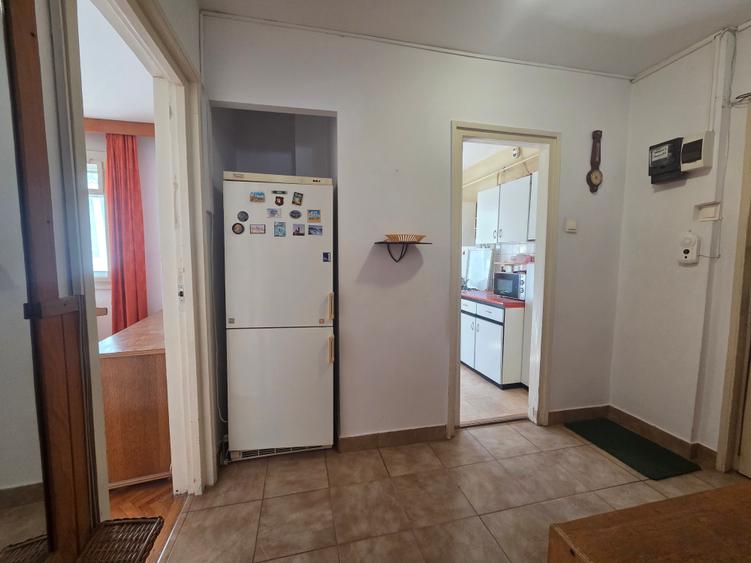 De vânzare apartament 3 camere Gheorgheni
