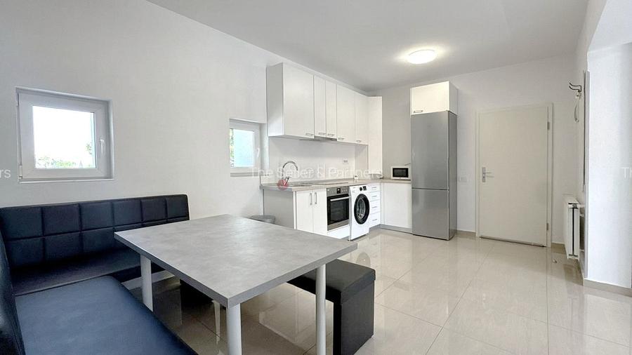 Apartament luminos | Recent Renovat | Parcare si Curte Comuna - 4
