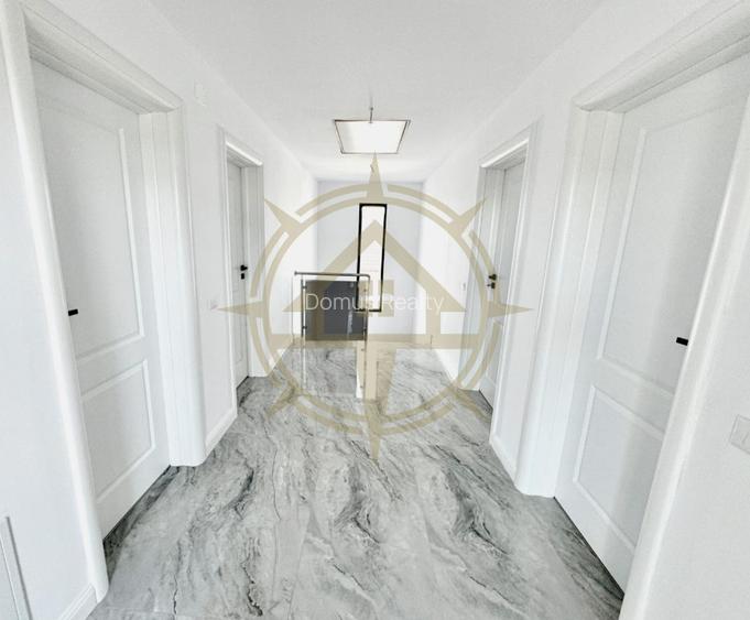 DOM00275 - BUFTEA VILA 5 CAMERE - 11