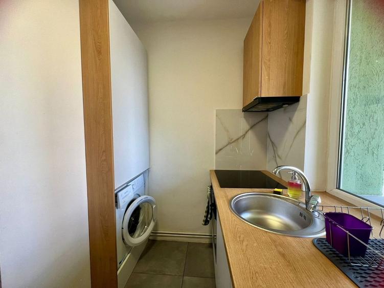 Apartament 2 camere, modern, zona Piata Mihai Viteazu