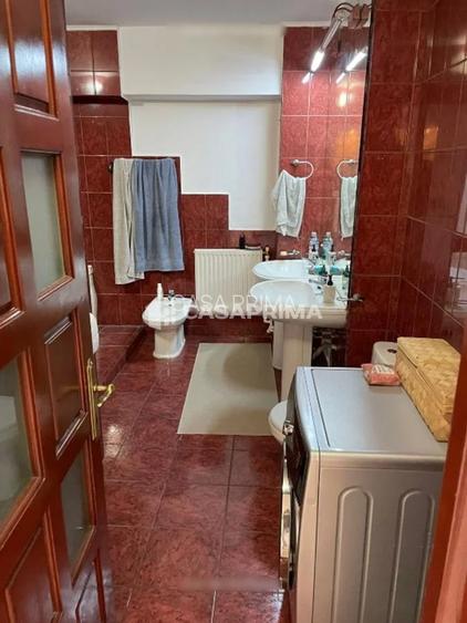 Apartament 3 camere Nicolina-Rond Vechi 100mp !! - 10