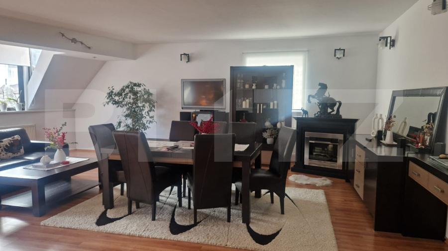 Casa in inima Brasovului - Pretabil afacere si locuinta