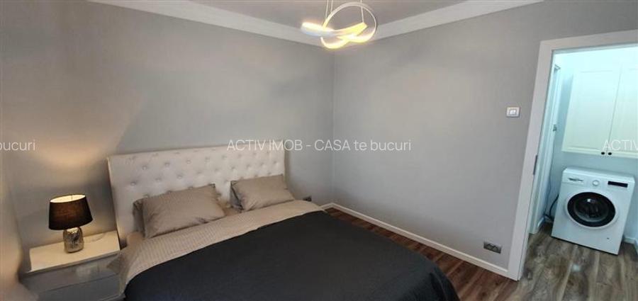 3 camere - semidecomandat - 70 mp - Metrou Tineretului - 9