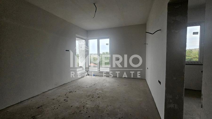 Duplex cu CF si 612 mp teren in Borhanci!
