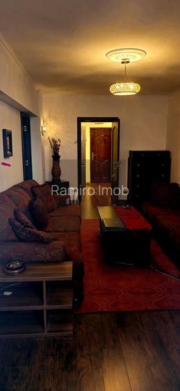 Apartament 2 camere, semidecomandat Rahova - 7