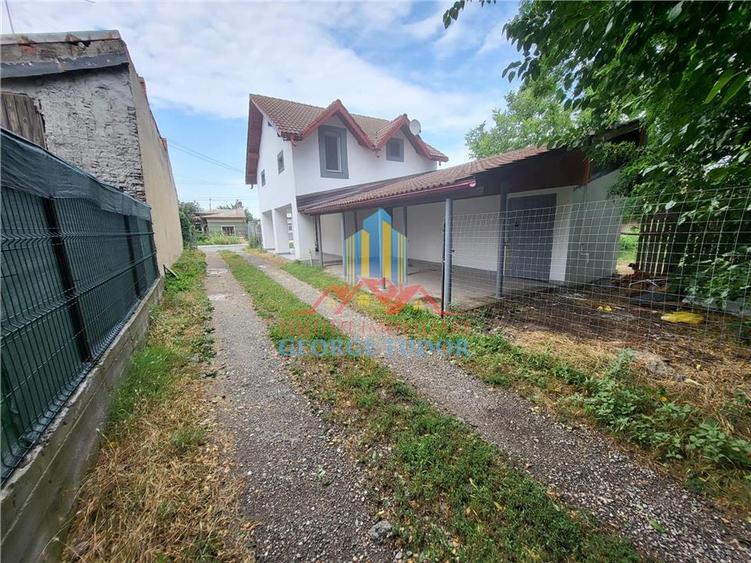 Vanzare casa Bolintin vale Str Dimitrie Bolintineanu
