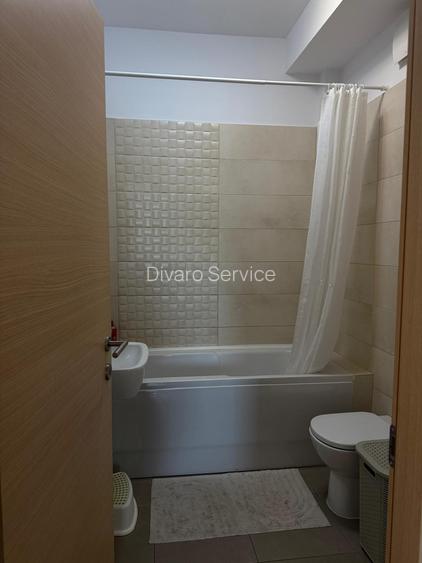 Vanzare apartament 2 camere mobilat/utilat parcare subterana Lujerului Plaza - 4