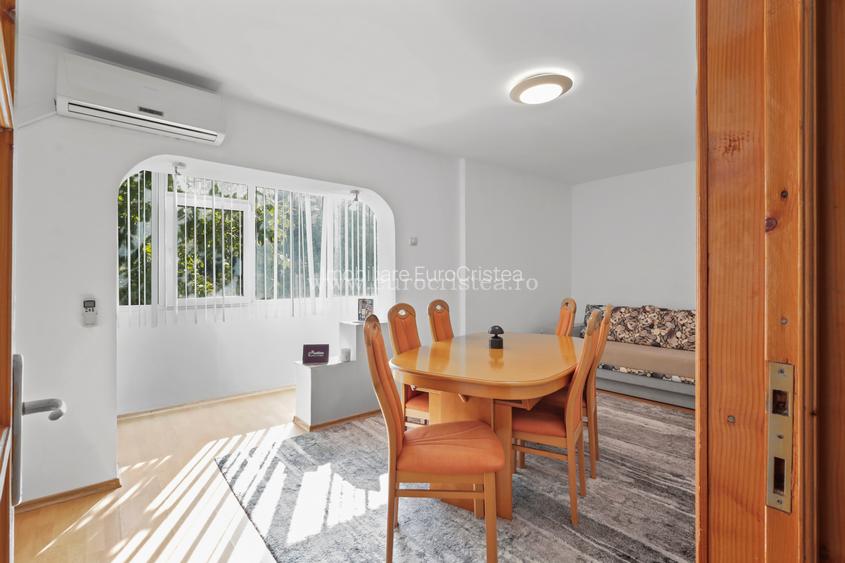 Apartament 3 camere, etaj 1 – Strada Oituz, Mangalia - 3